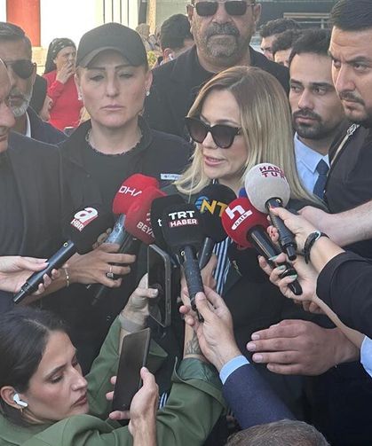 Tuğyan Ülkem Gülter'in Avukatından Karara İtiraz Mesajı: "Asla Pes Etmeyeceğiz"