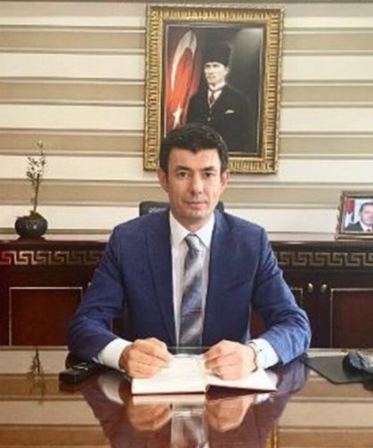 Silahla Vurulmuş Halde Bulunan Afyonkarahisar Vali Yardımcısı Ayrancı Hayatını Kaybetti