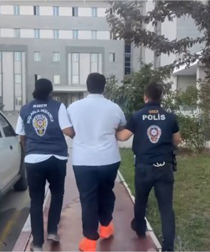 Yalova Dahil 61 İlde Siber Suç Operasyonu