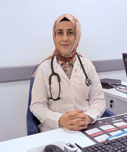 Yalova’ya Yeni Göğüs Hastalıkları Uzmanı