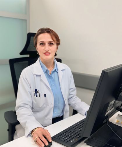 Doktor Selma Çelik’ten İnme Konusunda Erken Müdahale Çağrısı