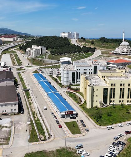 Yalova Üniversitesi’nde İŞKUR Kurası Sonuçlandı