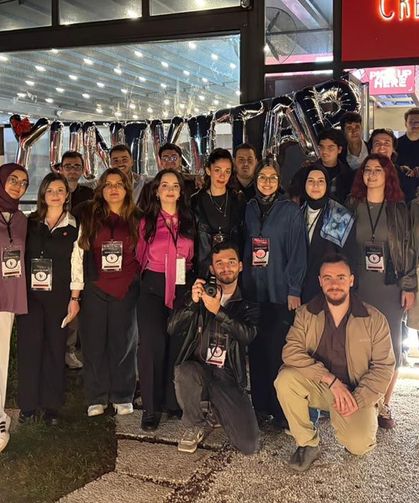 Yalova Üniversitesi Kitap Kulübü, Yeni Döneme Tanışma Etkinliğiyle Merhaba Dedi