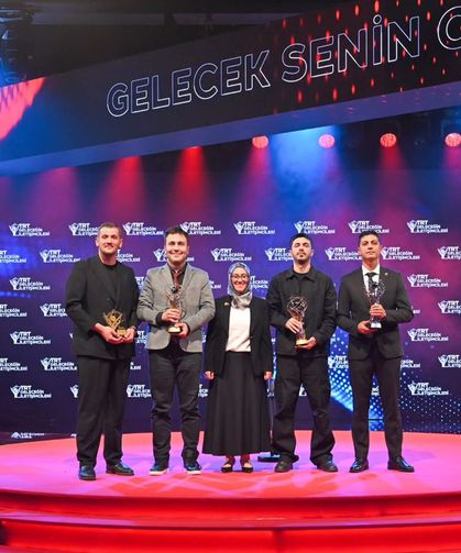 Yalova Üniversitesi Öğrencisine TRT’den Özel Ödül