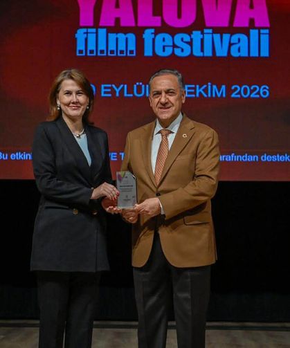 Yalova Film Festivali’nde Gala Heyecanı