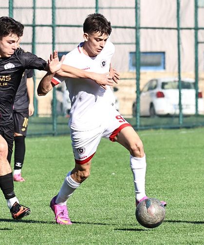 Olumsuz Hava Şartları Amatör Maçları Erteledi