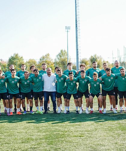 Profesyonelliğe Geçiş Ligi Fikstür Çekimi İleri Bir Tarihe Ertelendi