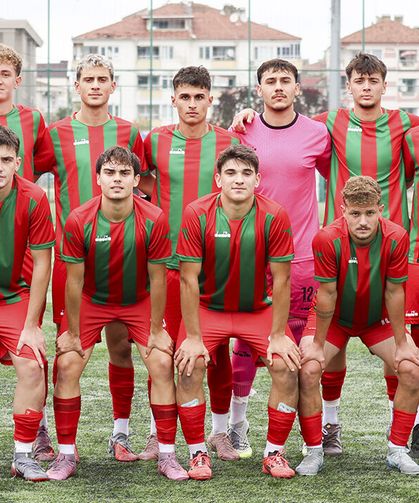 U19 Gelişim Ligi’nde İkinci Hafta Geride Kaldı
