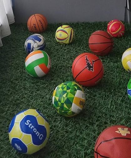 Yalova ASKF'den U12 Takımlarına Top Desteği