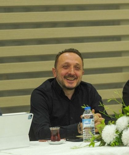 Yalova Fk Başkanı Ali Atasever’den Açıklama