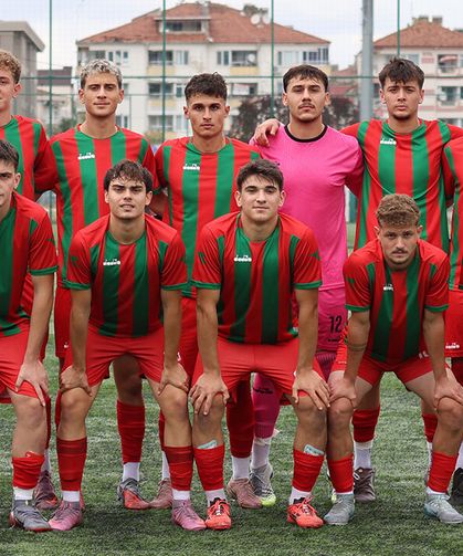 Yalovaspor Bilecik Deplasmanında, Yalova FK Evinde