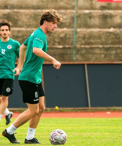 Yalovaspor, Yenişehir Maçı Hazırlıklarına Başladı