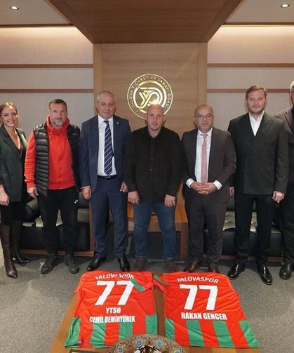 Yalovaspor'da Transfer Bitmiyor
