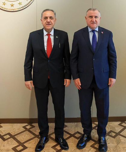 Yalova’ya Spor Yatırımı Yağdı