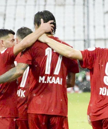 ZTK'da 3. Tur Nefes Kesti