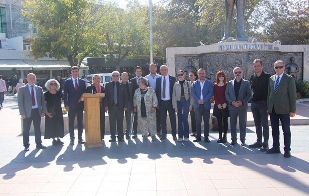 Can Özüm Sağlık Festivali Resmen Başladı!