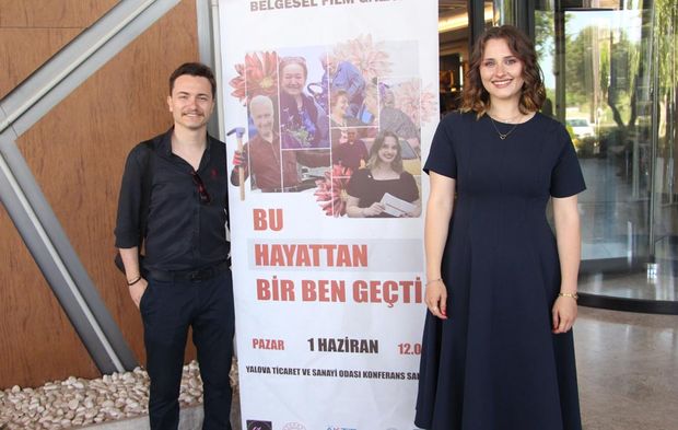 “Bu Hayattan Bir Ben Geçti” Galasını Yaptı!