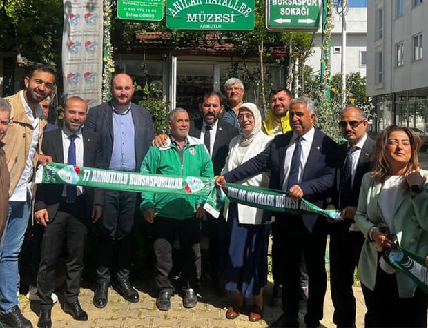 AK Parti’li Vekillerden Seçim Öncesi Yeni Ziyaretler