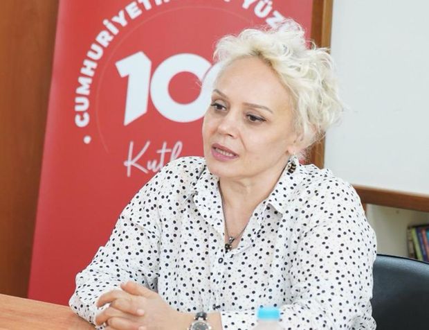 Kadın Ve Aile Müdürlüğü Personelleri Alzheimer Hakkında Bilgilendirildi