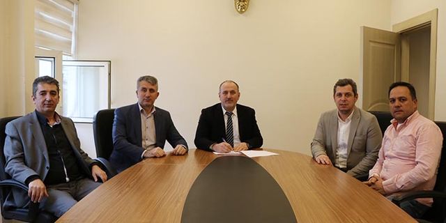 Başkan Soyer, Personelini Mutlu Etti