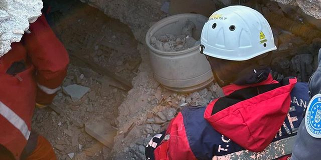 130 Sağlık Personeli Görev Yapıyor