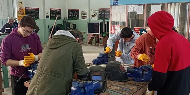 Olğun, ‘Teşekkür Ediyorum’