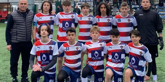 U14 Türkiye Şampiyonası İçin Geri Sayım Başladı