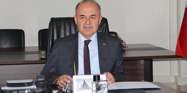  Valilikte, İl Seçim Güvenliği Toplantısı Gerçekleştirildi