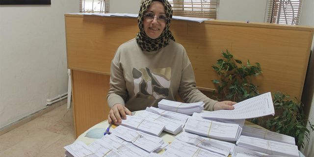 Seçmen Kağıtları İçin Son Gün 9 Mayıs