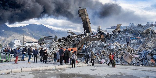 Deprem Felaketi 2 Ayı Geride Bıraktı: Tekrar Yaşanmaması İçin Bilim Göz Ardı Edilmemeli