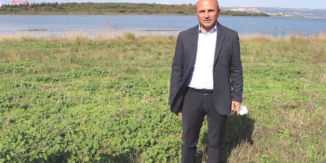 ‘Çerkezlerin Mücadelesi Hep Akıllarda Kalacak’
