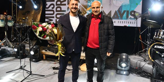 Altınova’da 19 Mayıs Gençlik Festivali Coşkusu