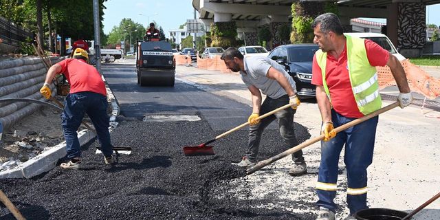 Yalova’ya Trafik için Bir Çözüm Daha