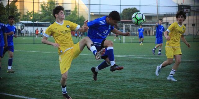 Acarspor Umudunu Kaybetmiyor