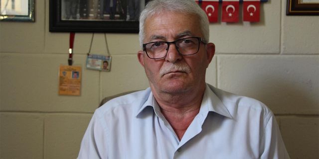 “Mahallem Adına Tekrar Talep Ediyorum”