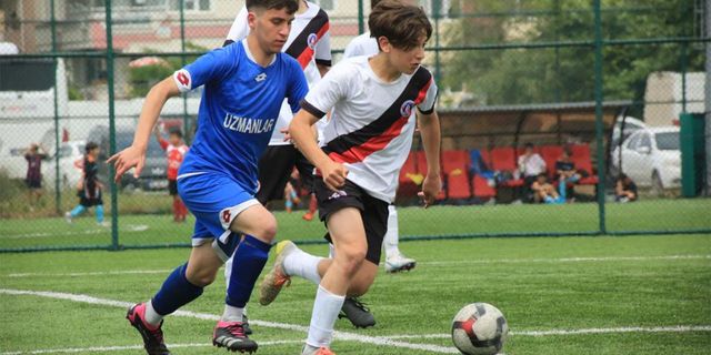 Yalovagücü’nün Rakipleri Belli Oldu