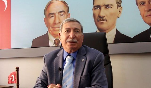 İhsan Güldoğan Kısa Kısa'ya Konuştu