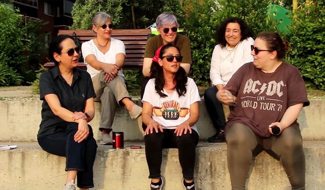 “Yaşanılası Bir Dünya İçin Rolünü İyi Oyna”