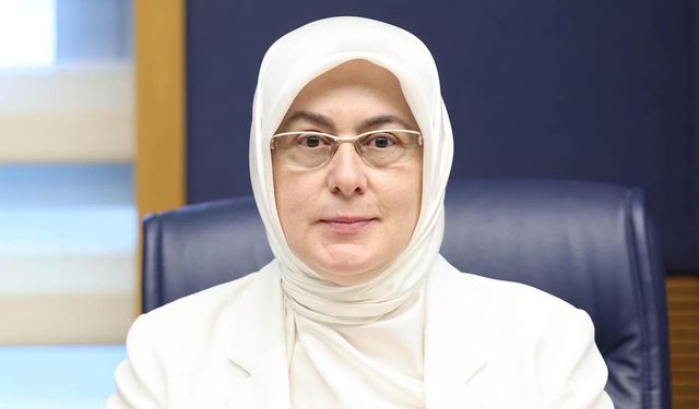 AK Partili Akyol, Öğrencilere Başarılar Diledi