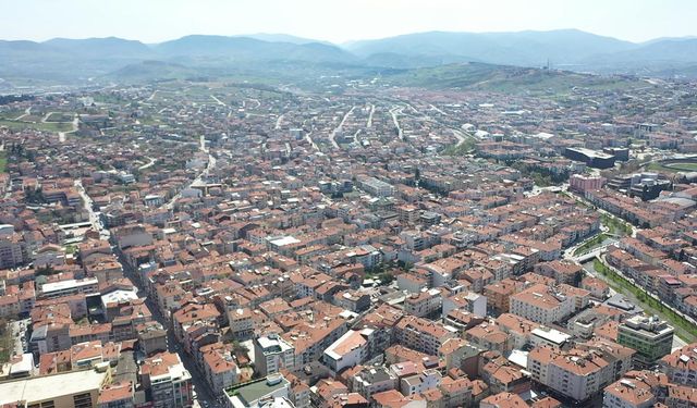 Yalova, Yabancılara Konutta Türkiye 5’incisi