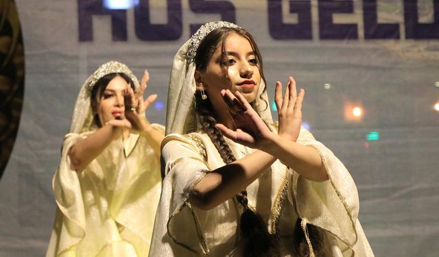 YAFEM’den Çiftlikköy’e Özel Gösteri