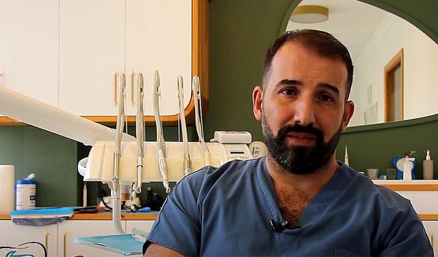 Diş Hekimi Selçuk Hançer, “Bruksizm Hastalığında Farkındalık Sağlamamız Lazım”