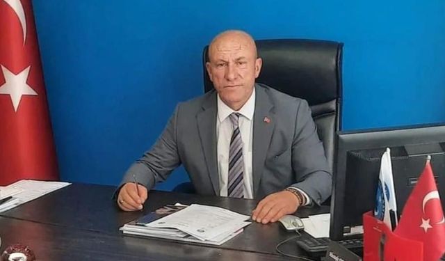 MHP Yalova İl Başkanı Mustafa Deviren’den 29 Ekim Mesajı