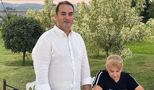 Güleç, Başkanlığa Aday Adaylığını Açıkladı