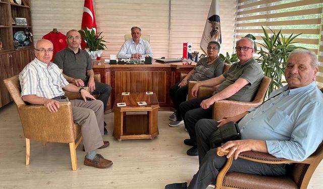 Acar, “Özel Bireyler Toplumumuzun Ayrılmaz Bir Parçası”