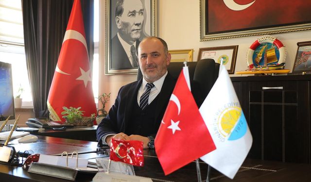 Başkan Soyer’den 30 Ağustos Zafer Bayramı’nı Kutladı