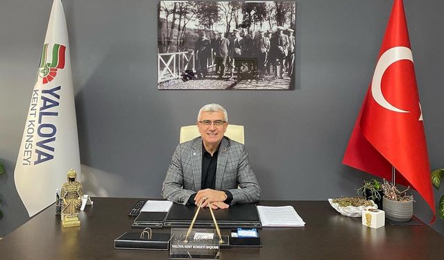 Yalova Kent Konseyi; Medya Hayati Bir Önem Taşıyor
