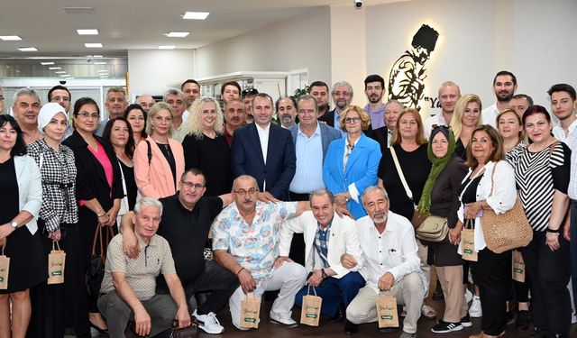 “Yalovamız İçin Güç Birliği Yapacağız”