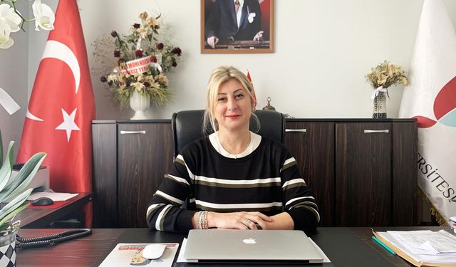 Candan Dedelioğlu Program Değerlendiricisi Oldu