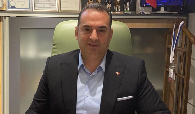 Güleç'ten 100. Yıl Kutlaması